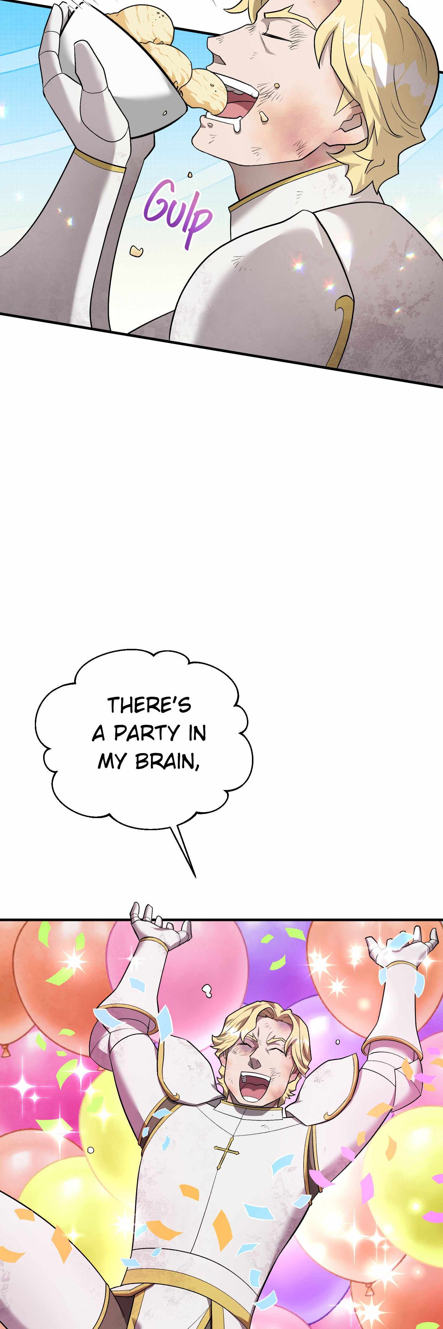 Legendary Retirement Chapter 14 28
